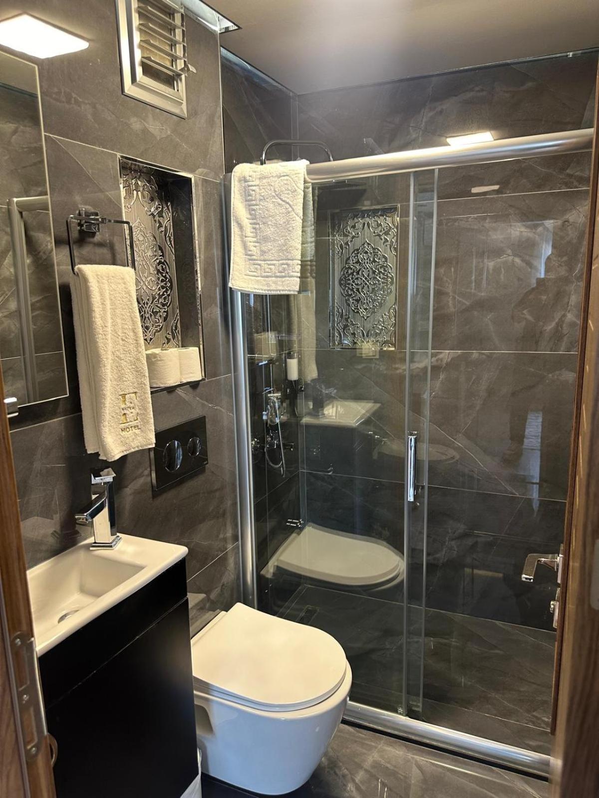Elita Otel Kumkapi Стамбул Экстерьер фото